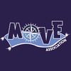 Logo of the association MOVE association 